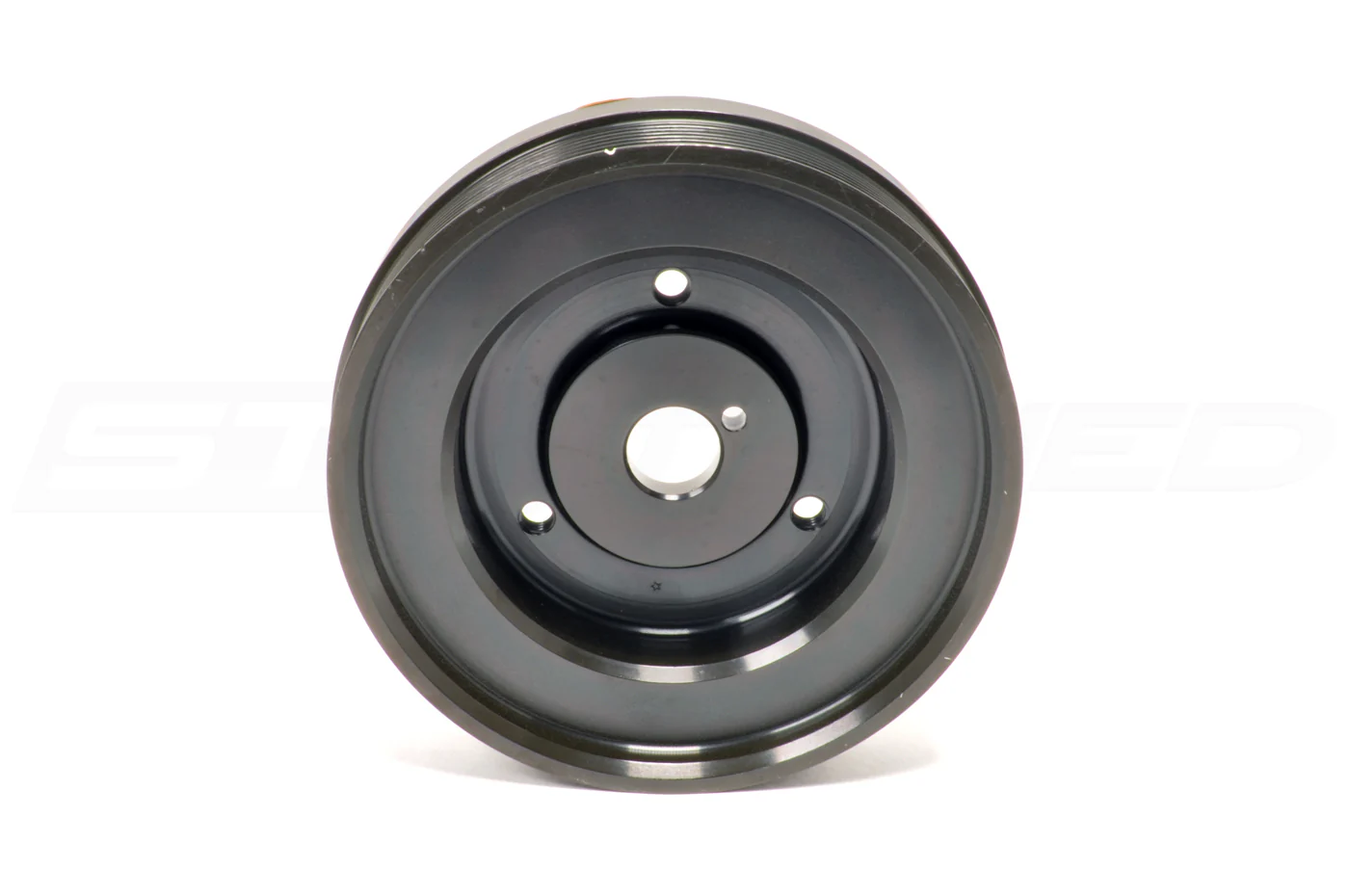 Fluidampr Harmonic Balancer Crank Pulley for 15+ WRX BRZ (571101) - Image 4