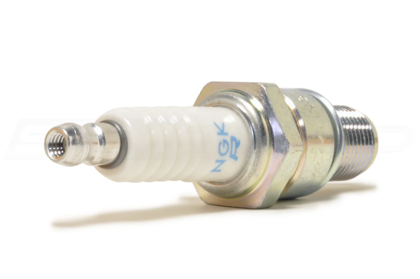 NGK BR9ES 5722 Standard Spark Plug for DSM & Evo 1-8 - Image 4