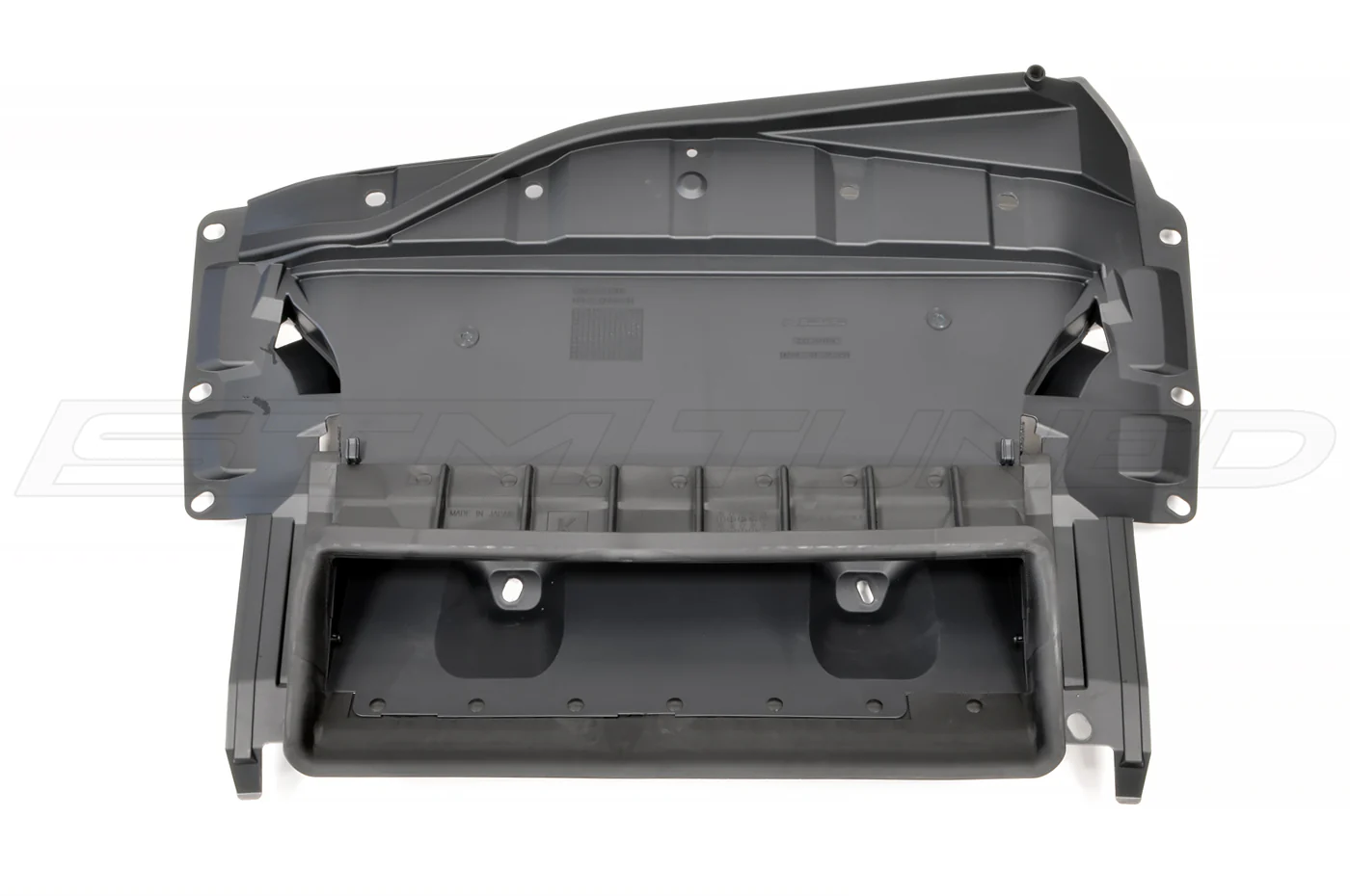 Subaru OEM Hood Duct for 2022+ WRX (57253VC011) - Image 2