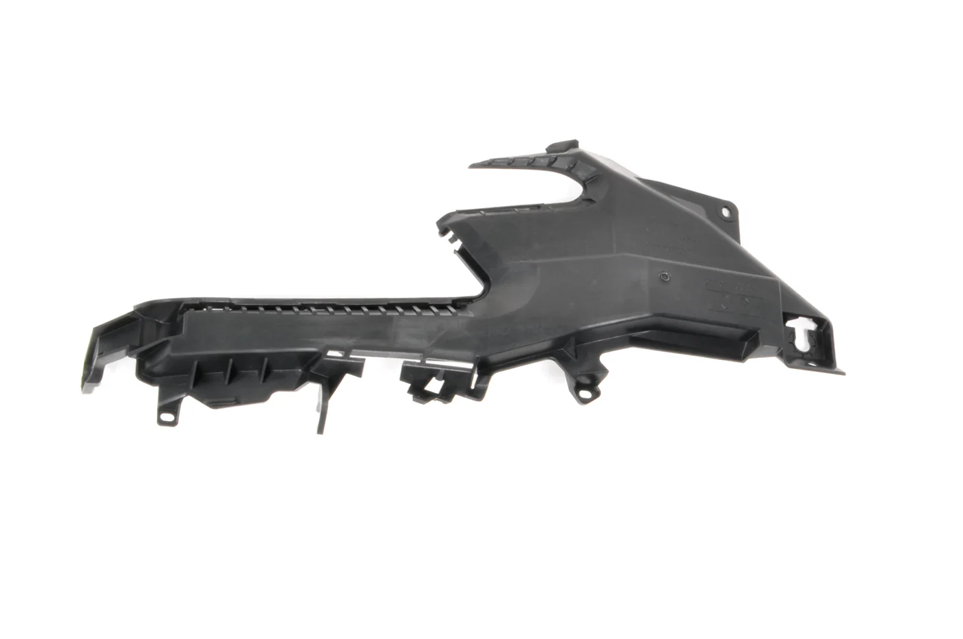 Subaru OEM Front Bumper Corner Bracket for 2022+ WRX - Image 2