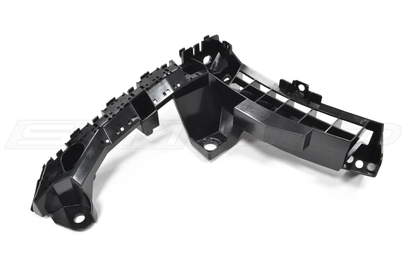 Subaru OEM Front Bumper to Fender Bracket for 2022+ WRX - Image 6