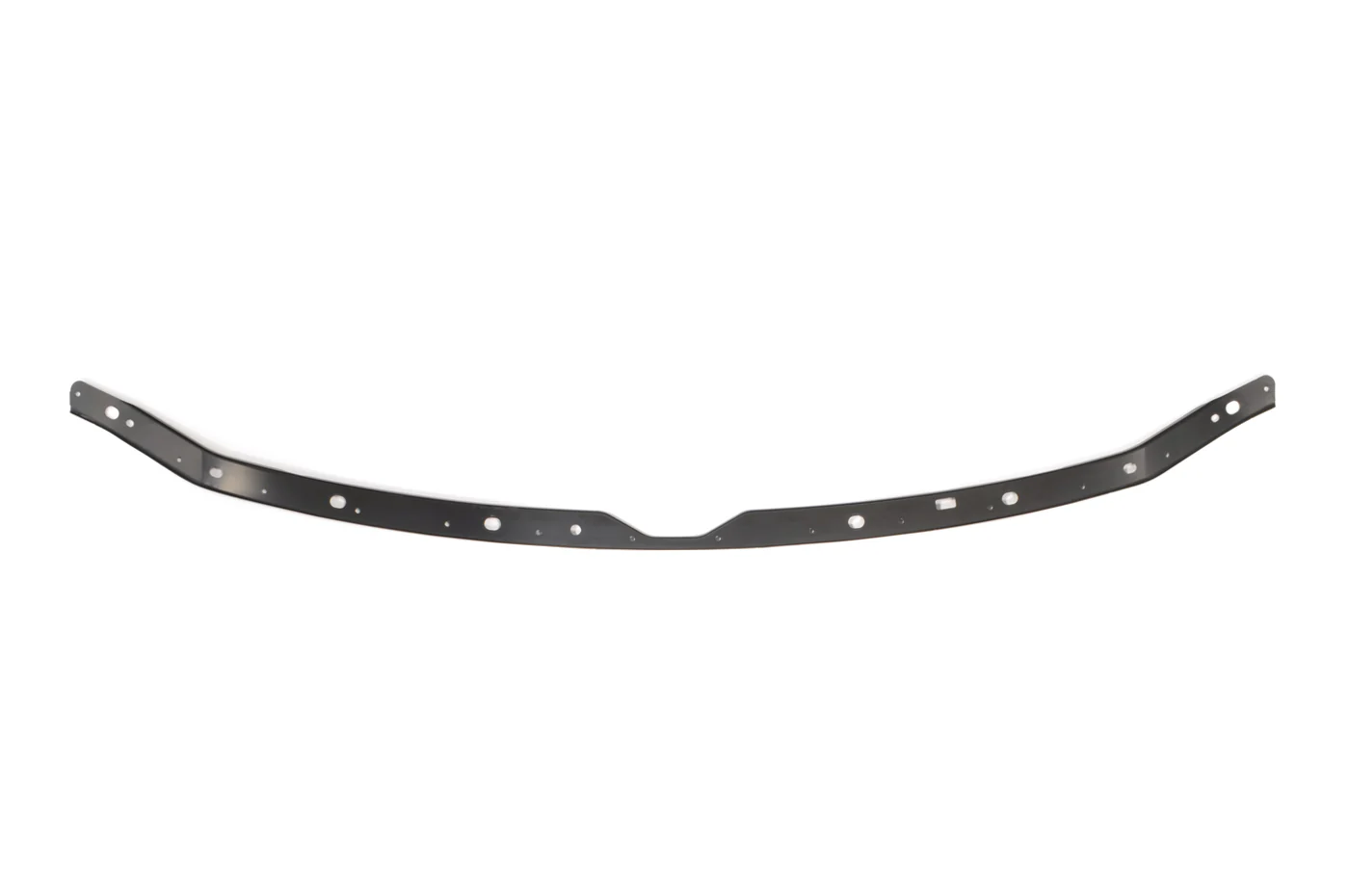 Subaru OEM Front Bumper Upper Plate for 2022+ WRX (57722VC000)