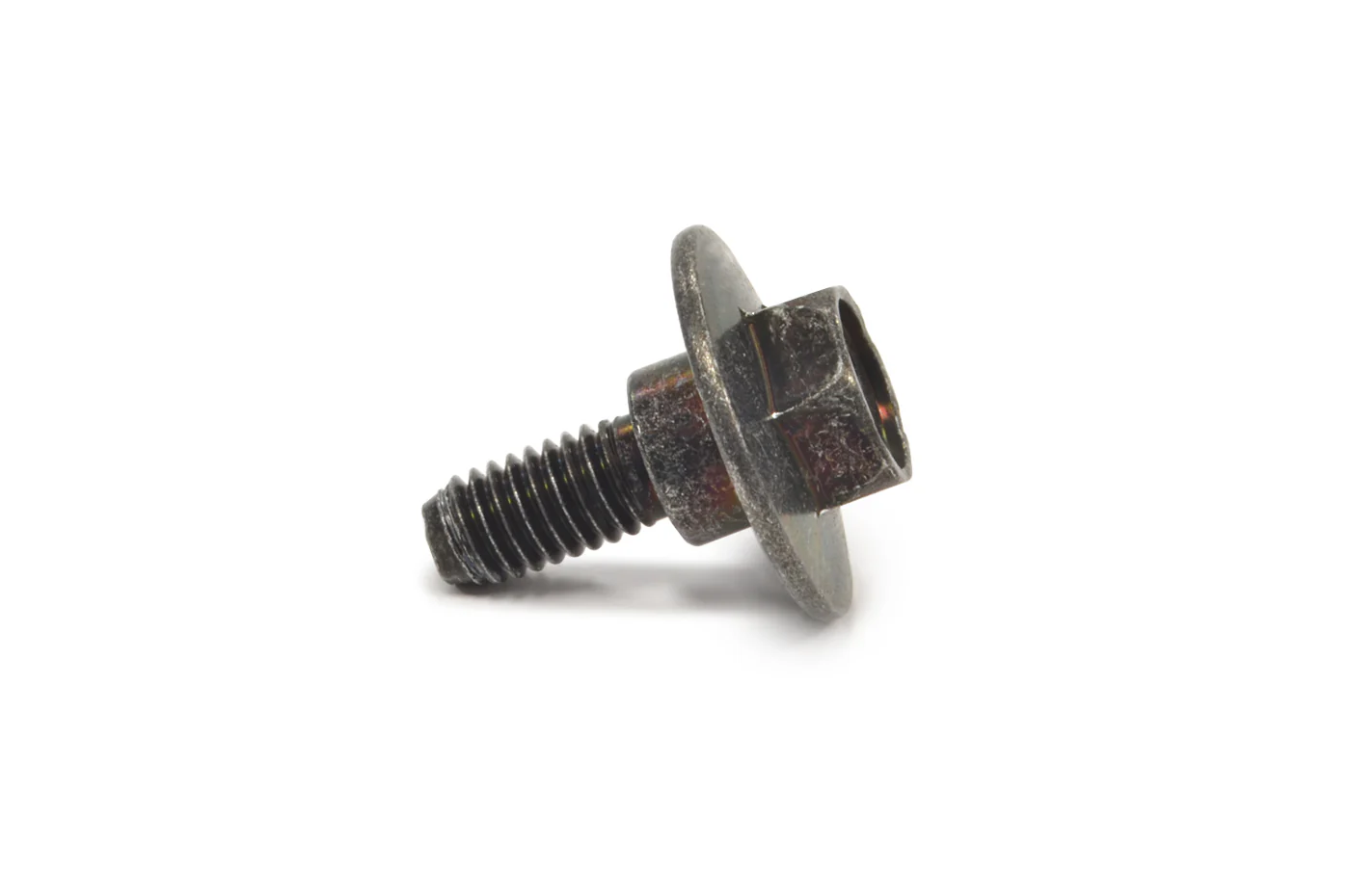 Subaru OEM Front Bumper Bracket Bolt for 2022+ WRX (57737GA290)