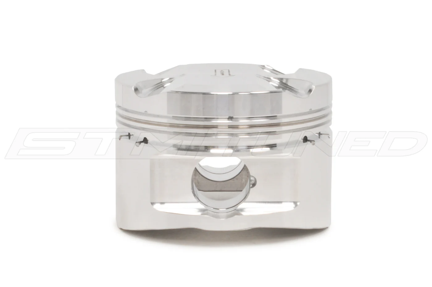 581200 Manley Turbo Tuff Pistons for 2JZ-GTE - Image 5