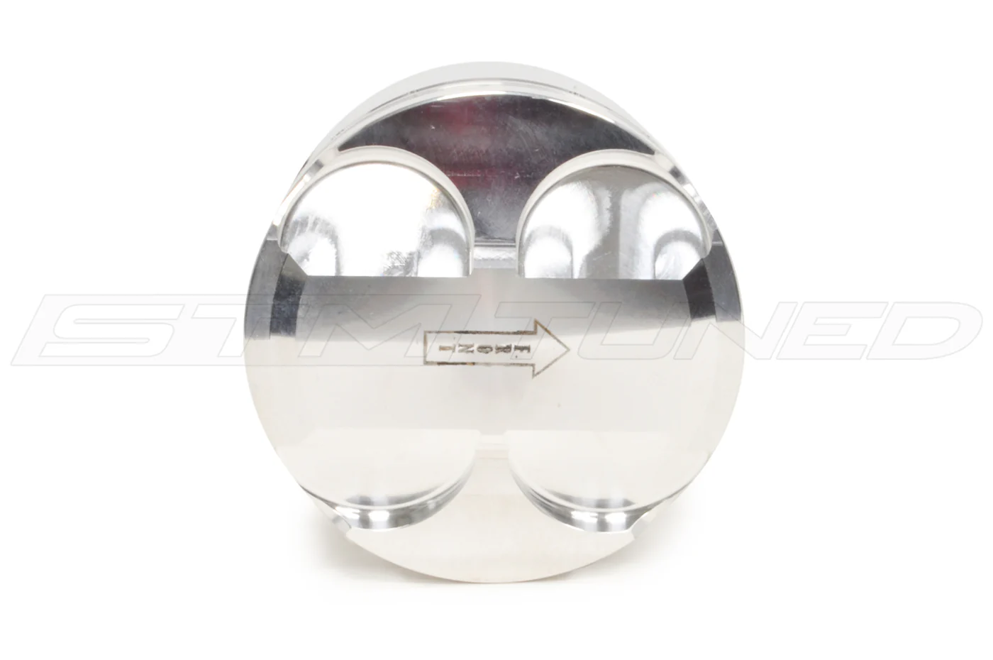 581200 Manley Turbo Tuff Pistons for 2JZ-GTE - Image 6