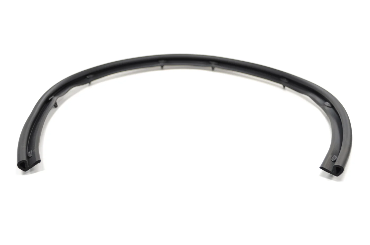 Mitsubishi OEM Hood Weatherstrip for Evo X (5902A067)