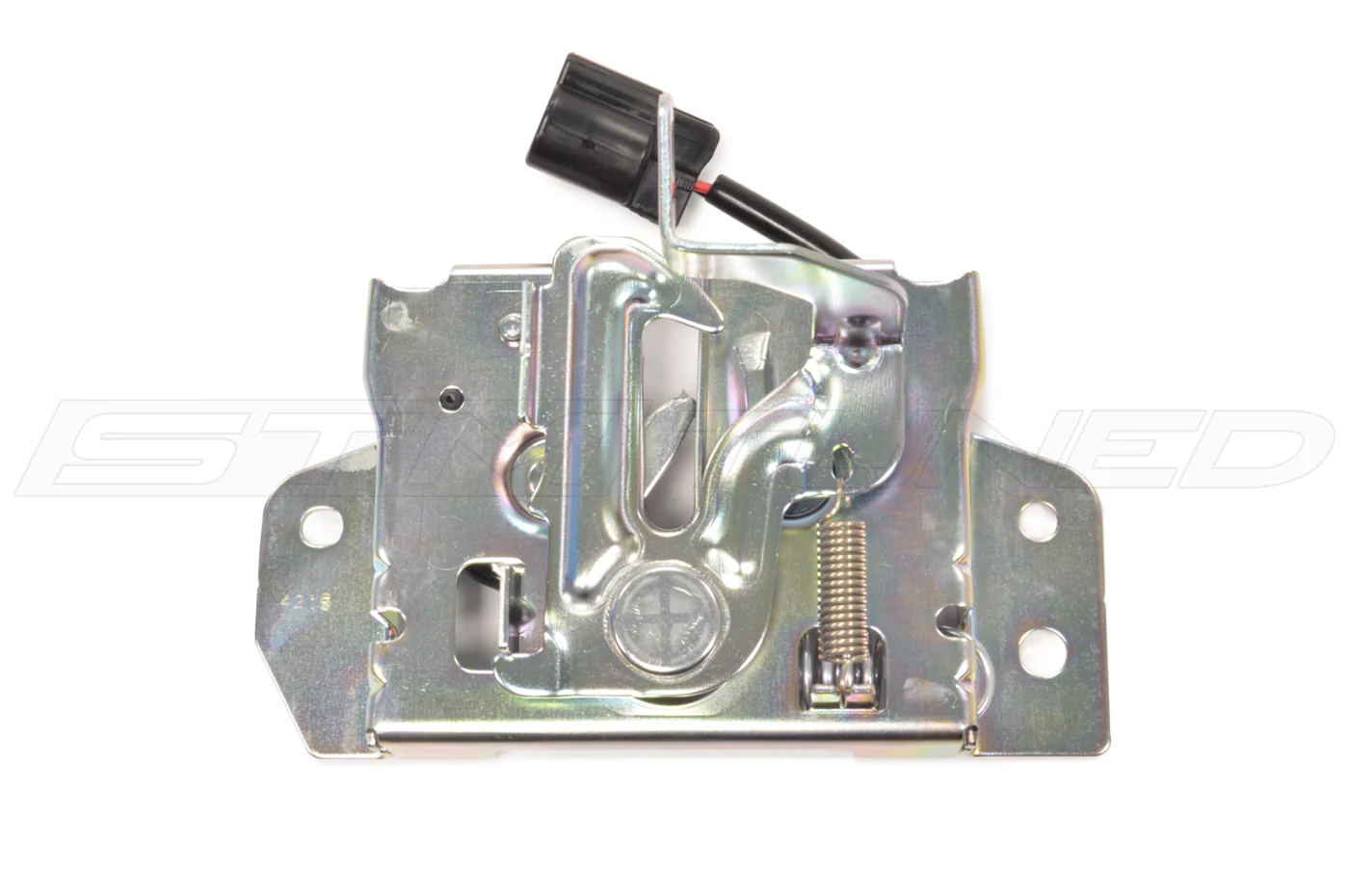 Mitsubishi OEM Hood Latch for Evo X (5908A010) - Image 3