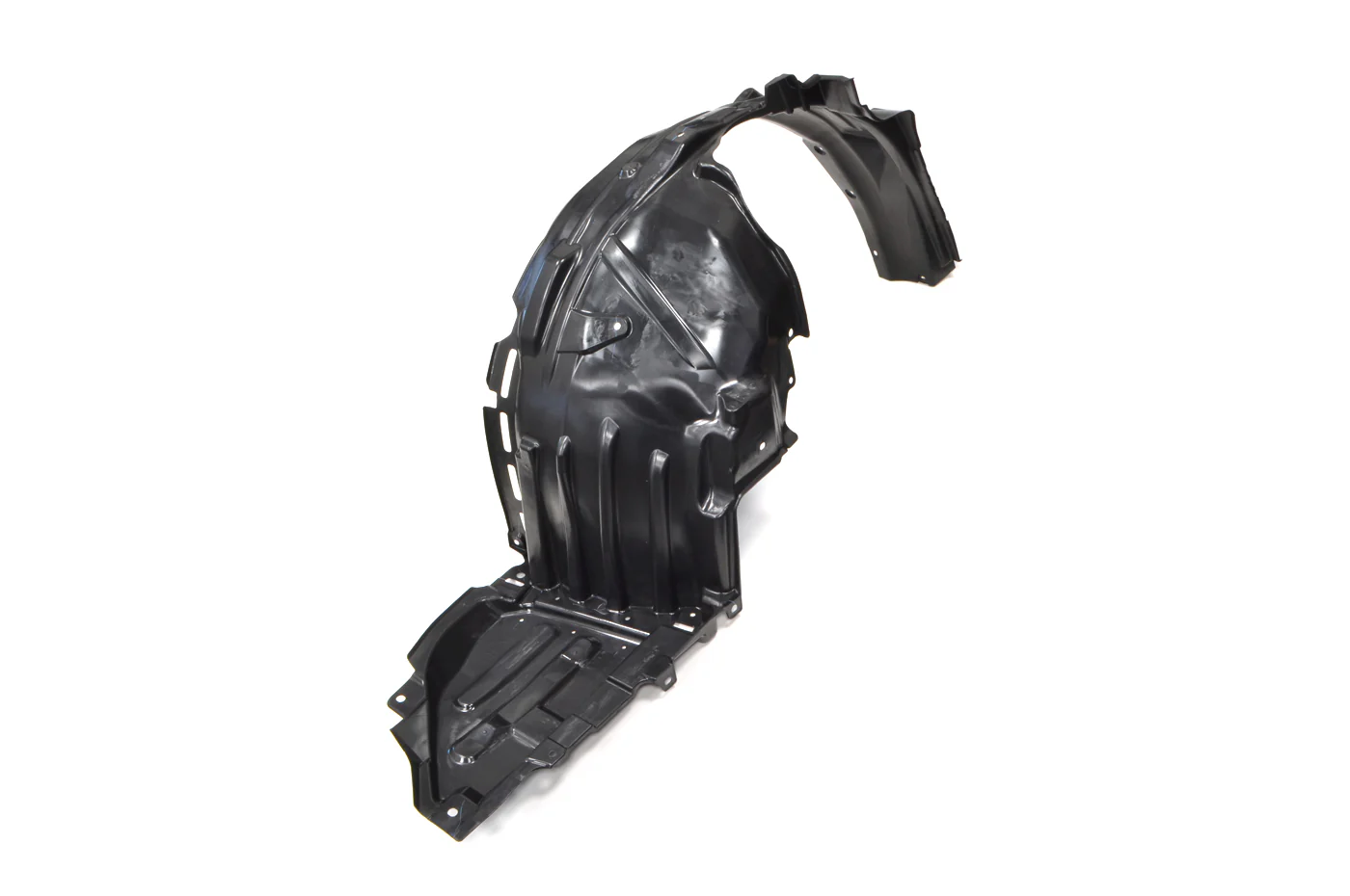 Subaru OEM Front Fender Liner for 2022+ WRX - Image 2