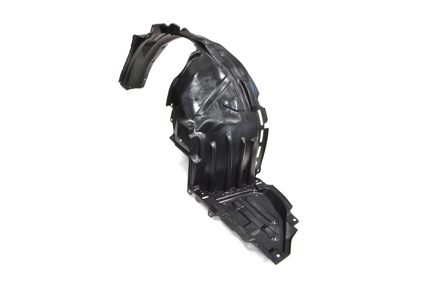 Subaru OEM Front Fender Liner for 2022+ WRX - Image 3