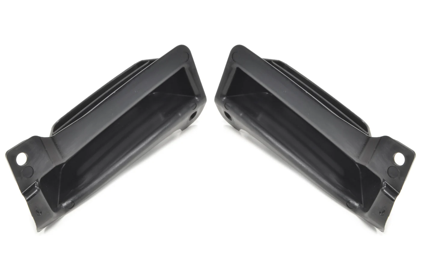 Subaru OEM Front Fender Liner Duct for 2022+ WRX