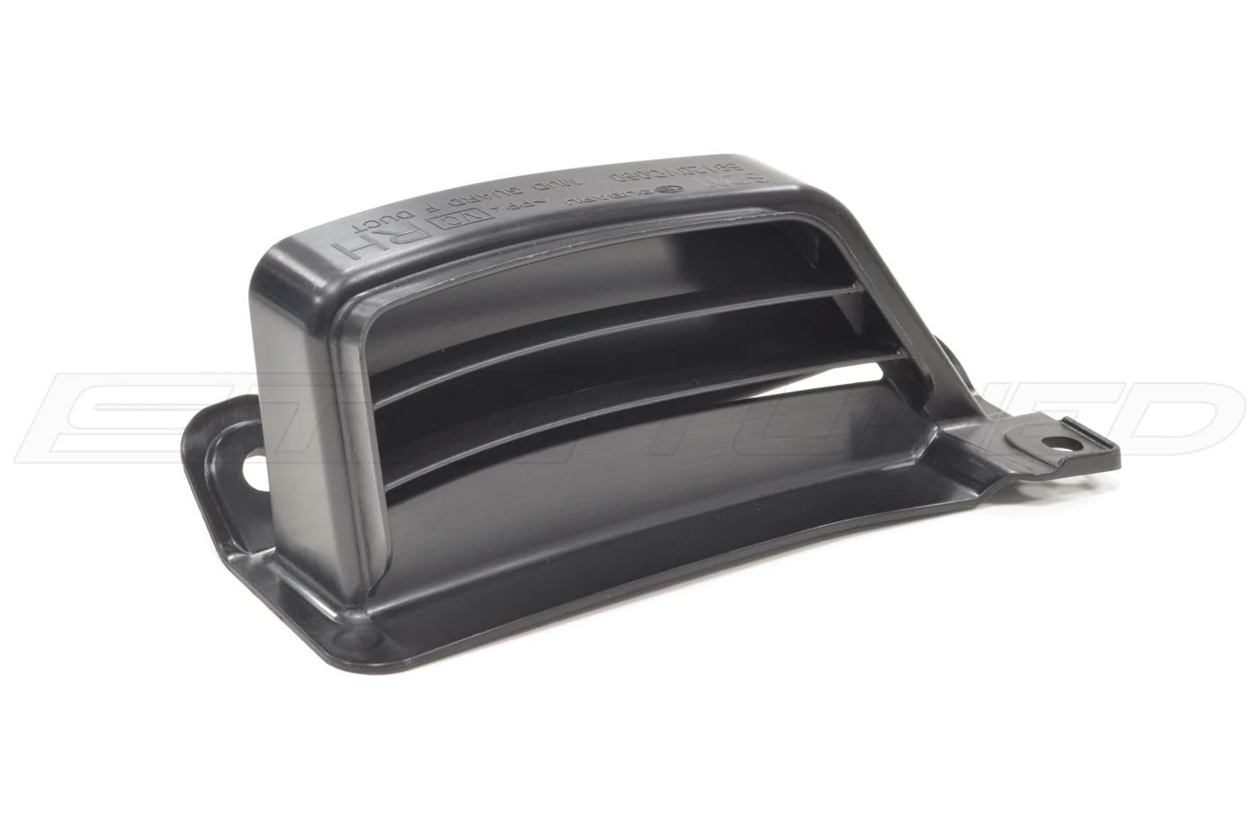 Subaru OEM Front Fender Liner Duct for 2022+ WRX - Image 4