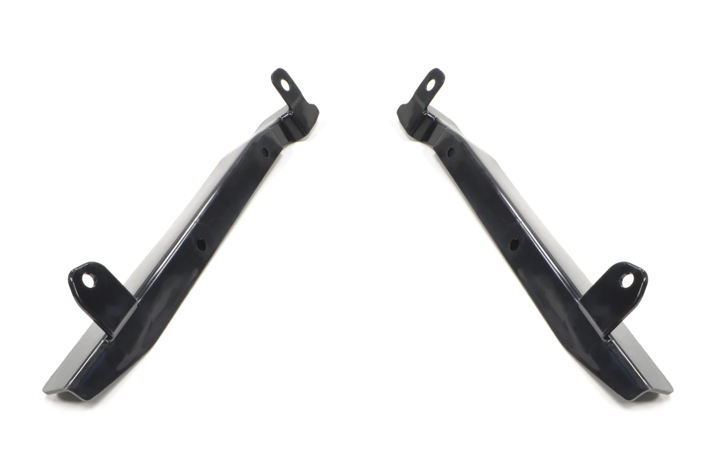 Subaru OEM Front Fender Liner Plate for 2022+ WRX