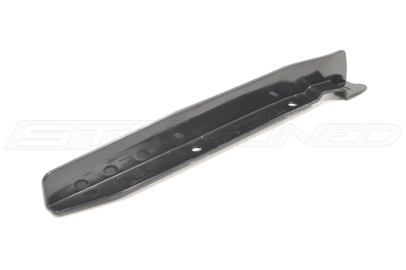 Subaru OEM Front Fender Liner Plate for 2022+ WRX - Image 4