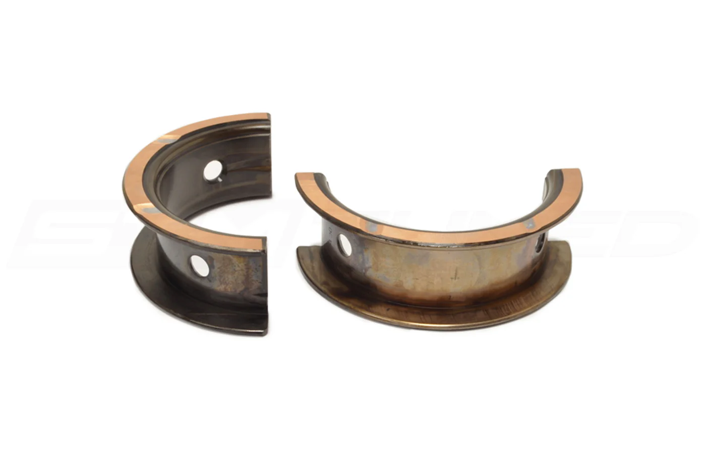 ACL Race Main Bearings for 4G63 7-Bolt 1992.5-1997 - Image 3