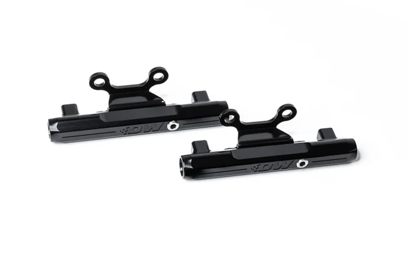 DeatschWerks Top Feed Fuel Rail Upgrade for 02-14 WRX/07+ STi - Image 6