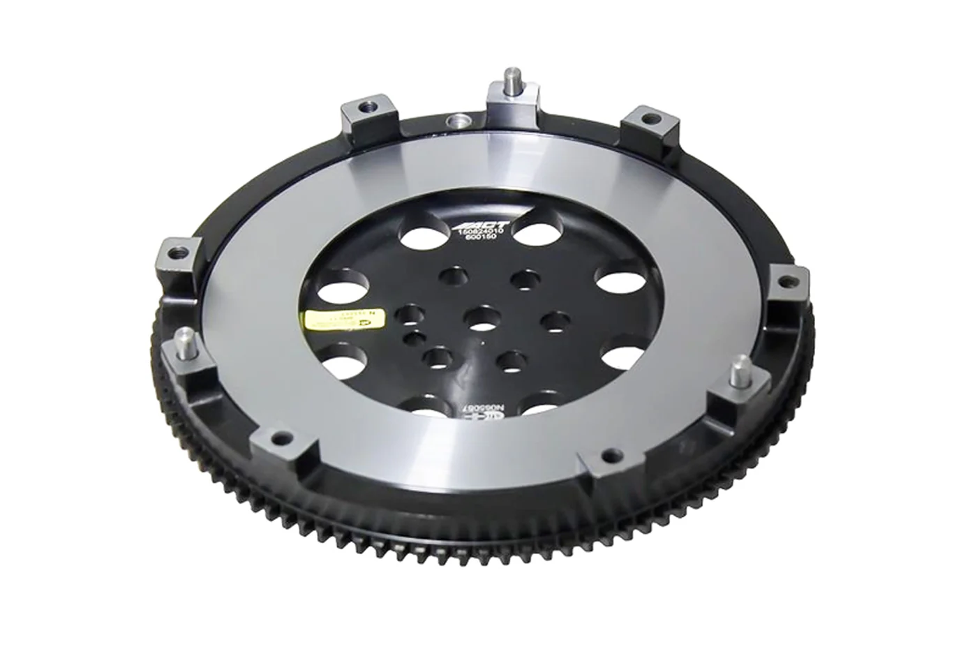 ACT Streetlite Flywheel for 6-Bolt DSM AWD (600150) - Image 3