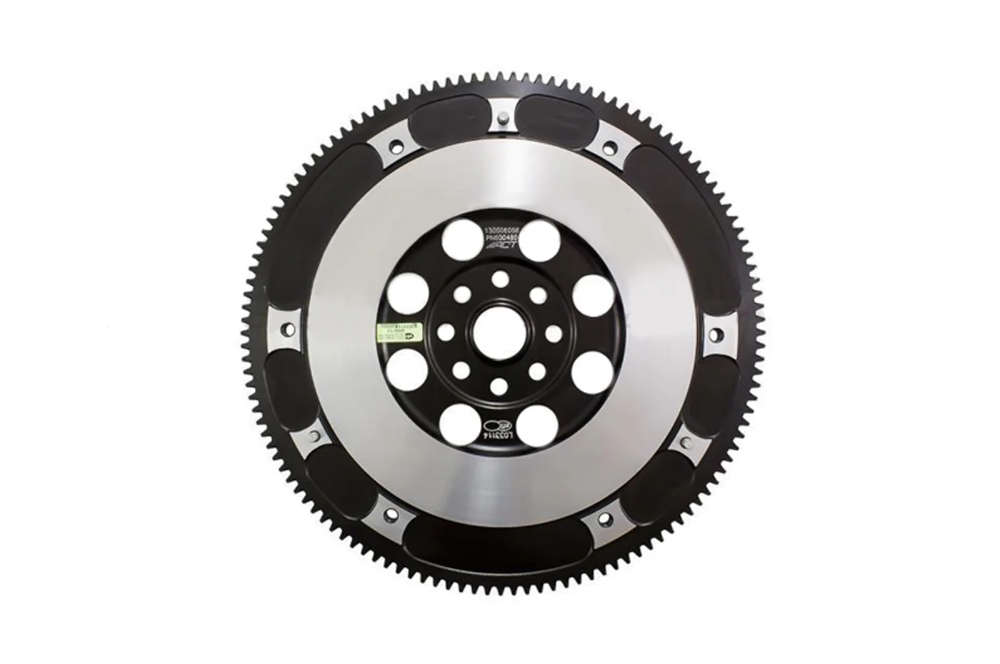 ACT Streetlite Flywheel for 2006-2017 WRX , BRZ, FR-S (600480)
