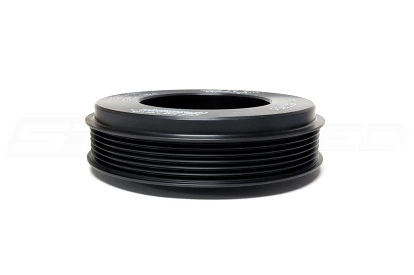 Fluidampr Harmonic Balancer Crank Pulley for Evo 8/9 (610701) - Image 4
