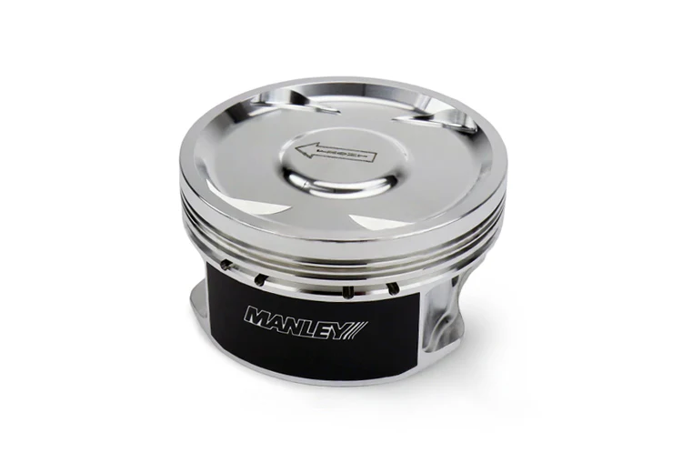 612200CA-1 Manley Piston EJ257 for 06-14 WRX / 04+ STi