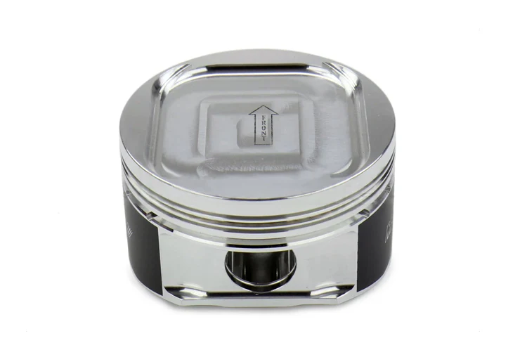 615010CE-4 Manley Pistons EJ205 for 02-05 WRX - Image 3