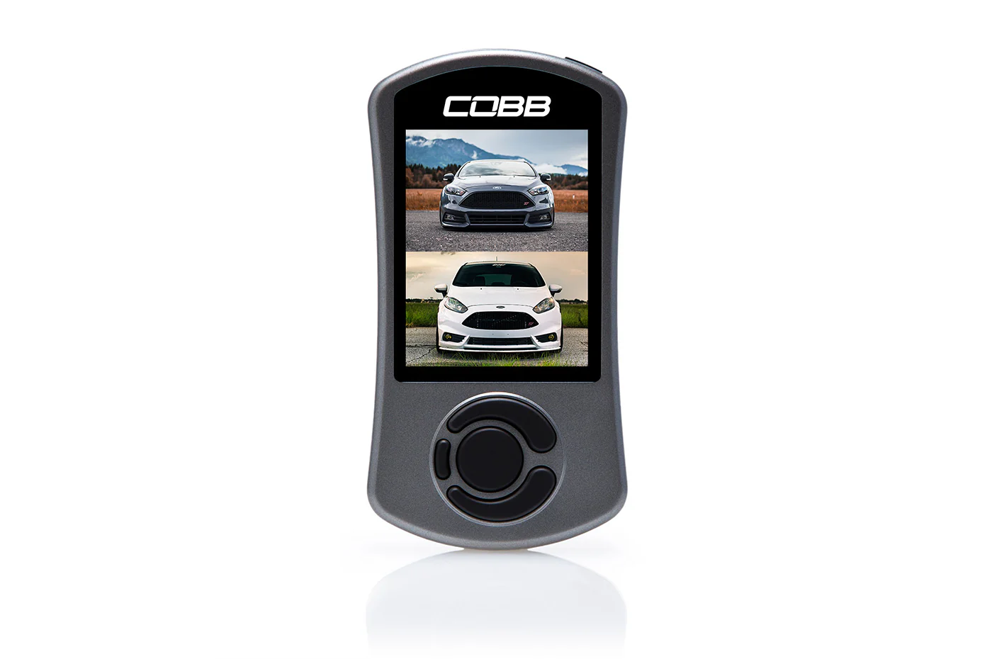 COBB Stage 1 Power Package for 2013-2018 Focus ST (61FX11) - Image 2