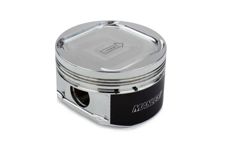 620005CE-4 Manley Pistons EJ205 for 02-05 WRX - Image 4