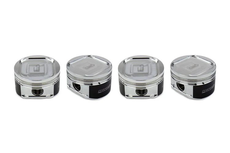 620010C-4 Manley Pistons EJ205 for 02-05 WRX