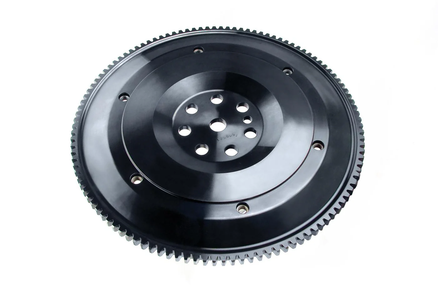 Quarter Master Replacement Flywheel for Evo X 8-Leg QM Clutch (6200P2)