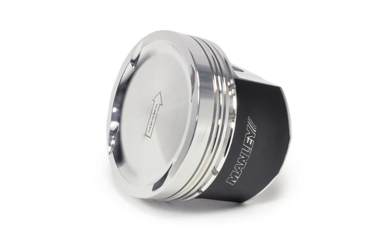 625EGR2-1 Manley Piston VR38DETT for R35 GTR