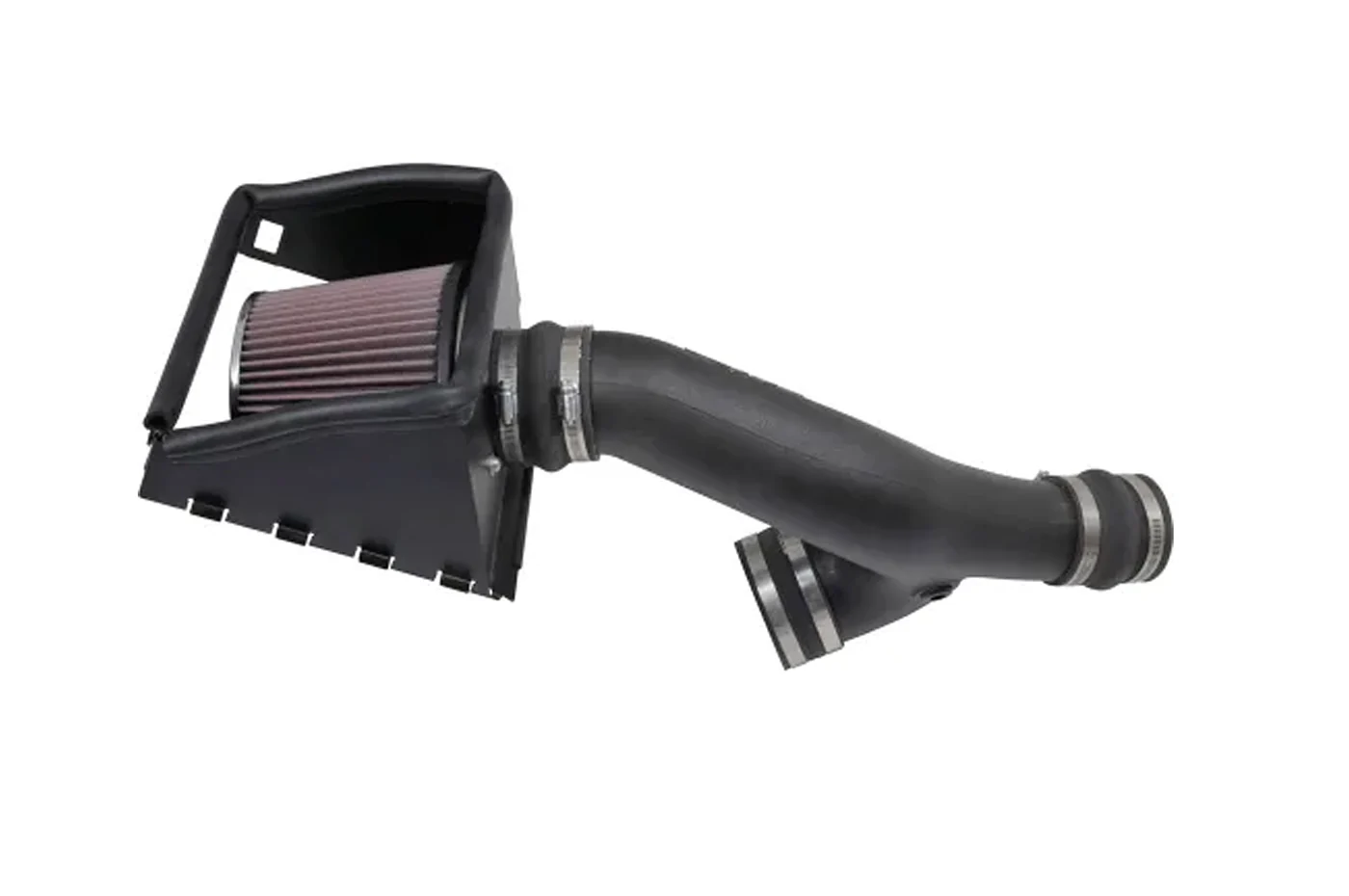 K&N Performance Air Intake for F150 Raptor 2017-2024 (63-2599) - Image 2