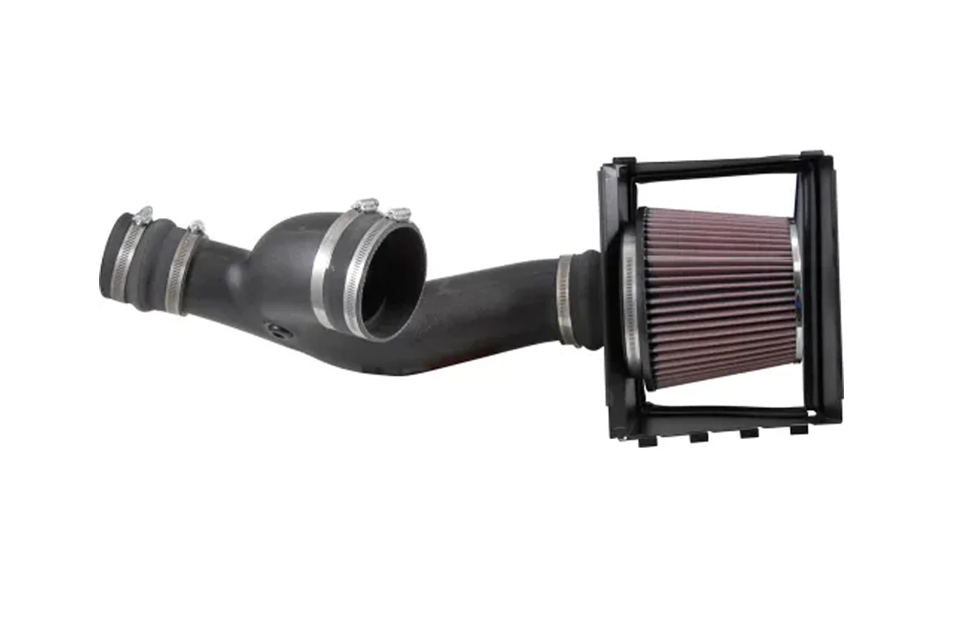 K&N Performance Air Intake for F150 Raptor 2017-2024 (63-2599) - Image 3