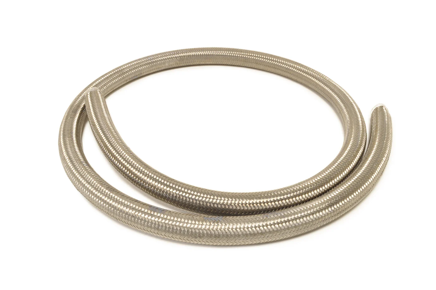 Russell ProFlex Braided Stainless Hose -16AN 6 Foot (632260)