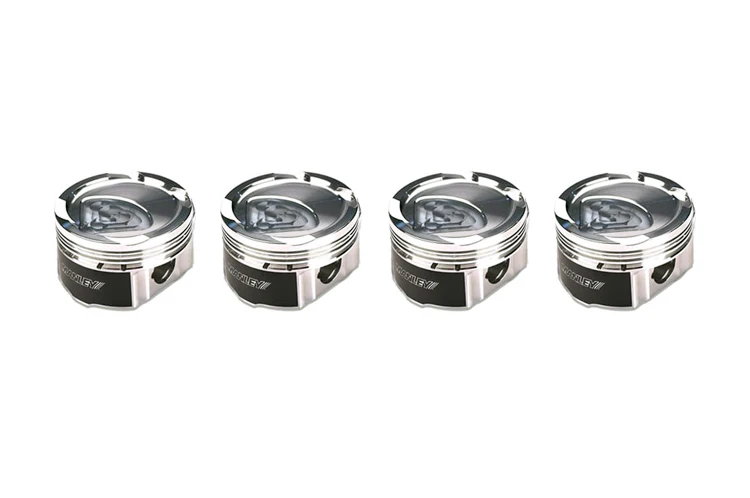 632601CE-4 Manley Pistons FA20/4U-GSE for BRZ FRS GT86