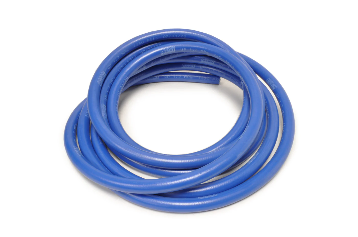 Russell Blue Twist-Lok Hose -6AN 15 Foot (634150) * Unavailable* - Image 2