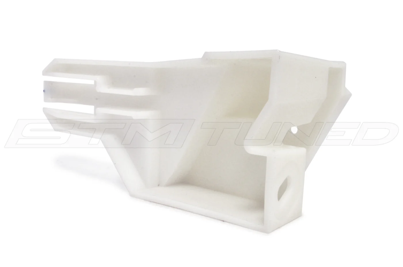 Mitsubishi OEM Front Bumper Support LH for Evo X (6400A851) - Image 3