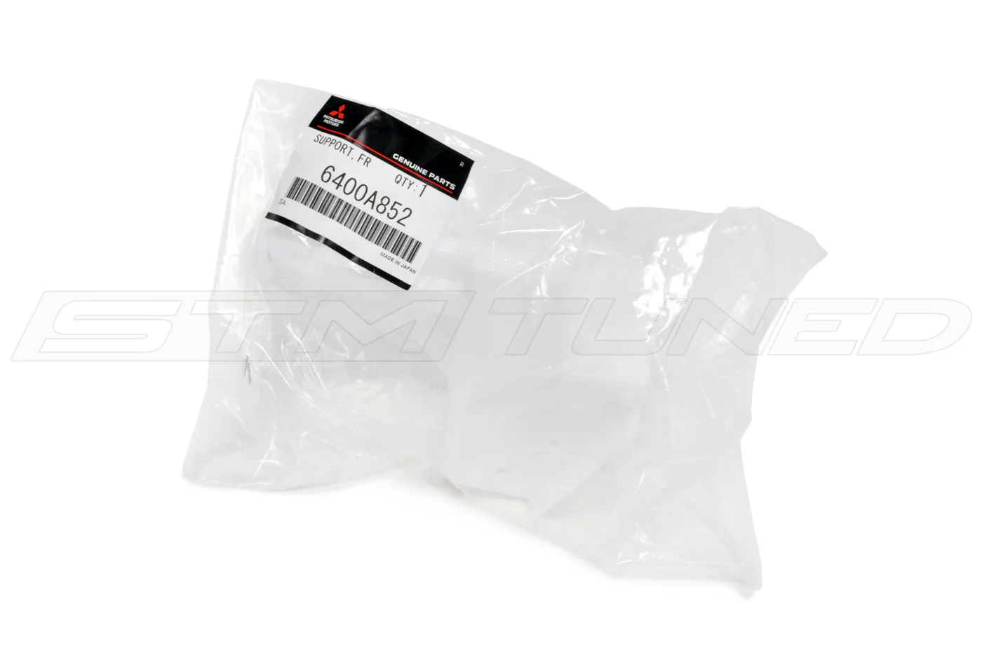 Mitsubishi OEM Front Bumper Support RH for Evo X (6400A852) - Image 4