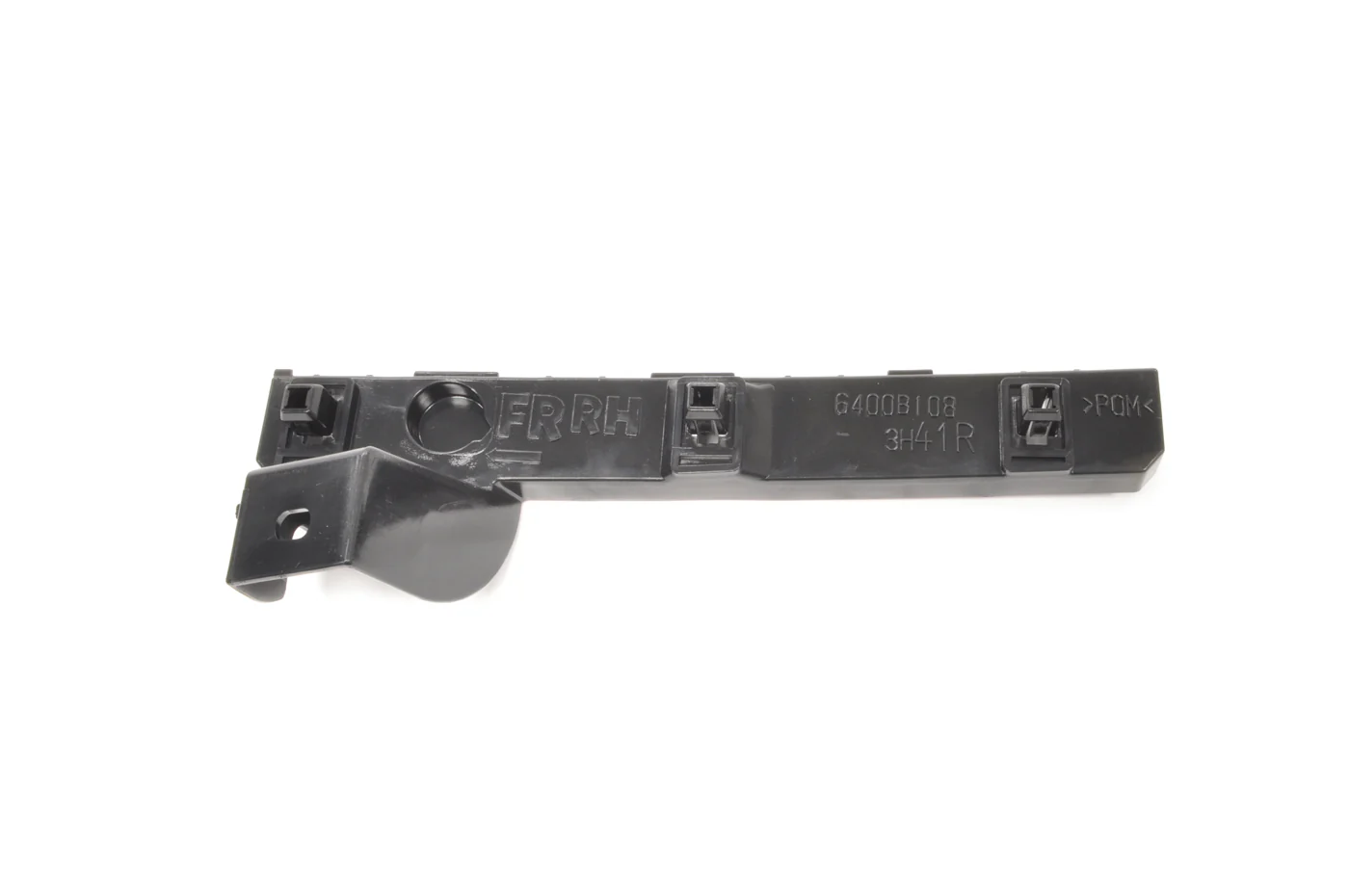 Mitsubishi OEM Front Bumper Support Bracket for Evo X - Image 3