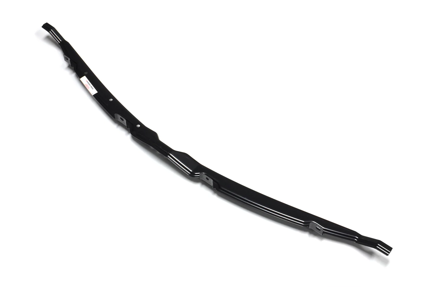Mitsubishi OEM Front Bumper Bracket Lower for Evo 9 (6402A030)