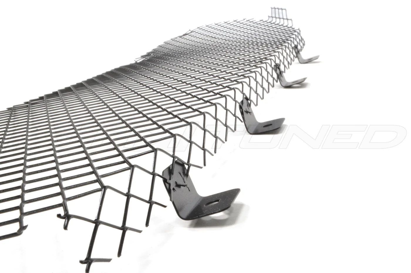 Mitsubishi OEM Front Bumper Intercooler Mesh for Evo X (6402A110) - Image 3