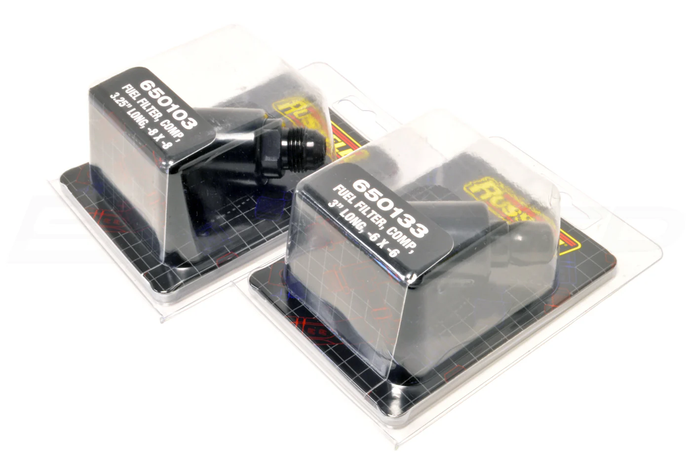 Russell Competition Fuel Filter - Image 4