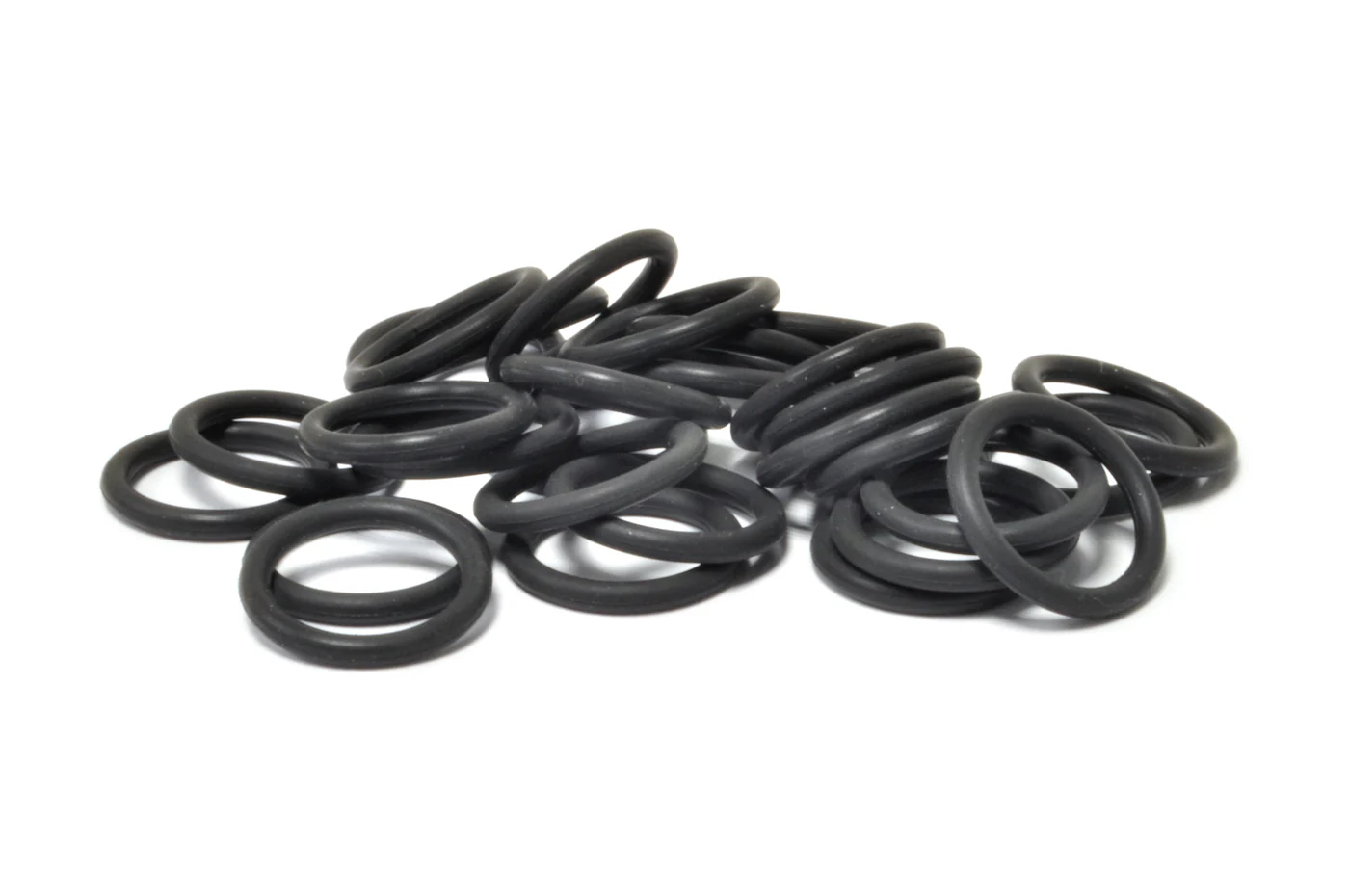 Russell Viton -6AN Port O-Ring (651040) - Image 2