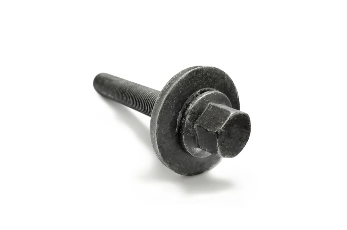 Mopar Crank Pulley Bolt for 6.2L Hemi Hellcat TRX Trackhawk (6512335AA)