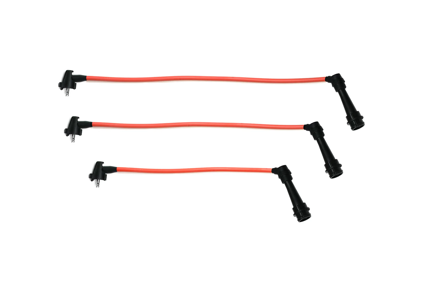 Magnecor KV85 Ignition Cables for 2001-2005 IS300 (65282)