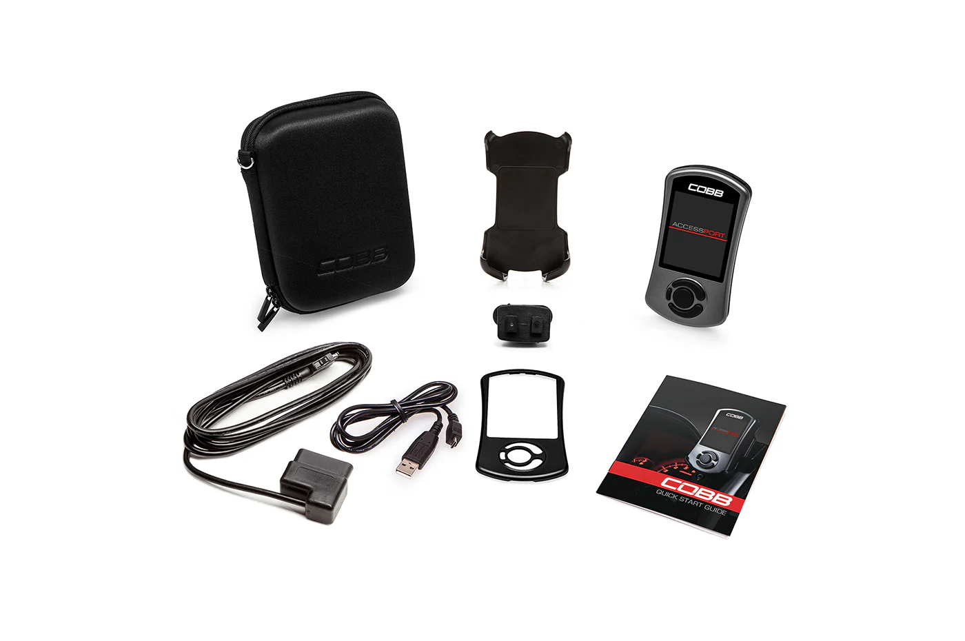 COBB Stage 1 Power Package for Evo X (652X01) - Image 4
