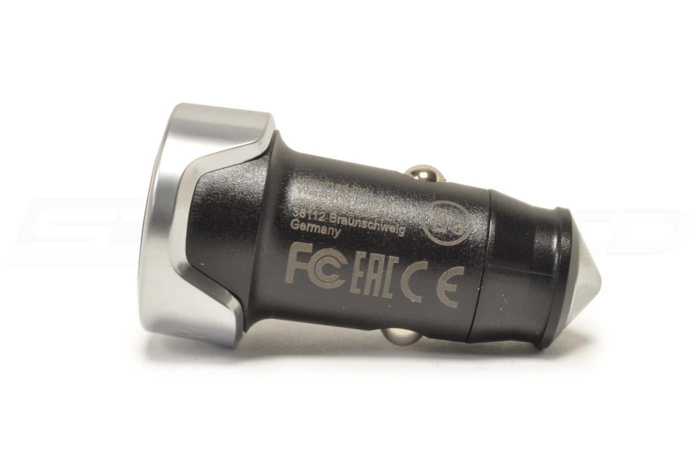 BMW Dual USB Charger for Type A and C (65412458286) - Image 3