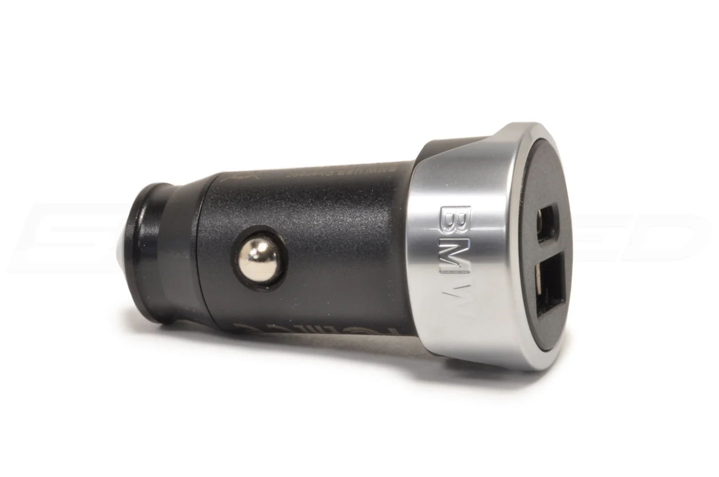 BMW Dual USB Charger for Type A and C (65412458286) - Image 4