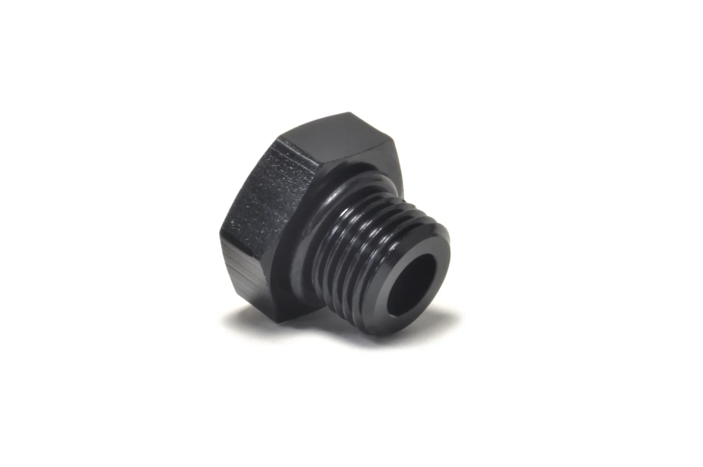 Russell Port Plug -6AN (660273) - Image 2