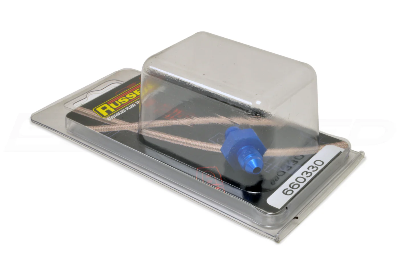 Russell Flare Union -3AN Straight (660330) - Image 3