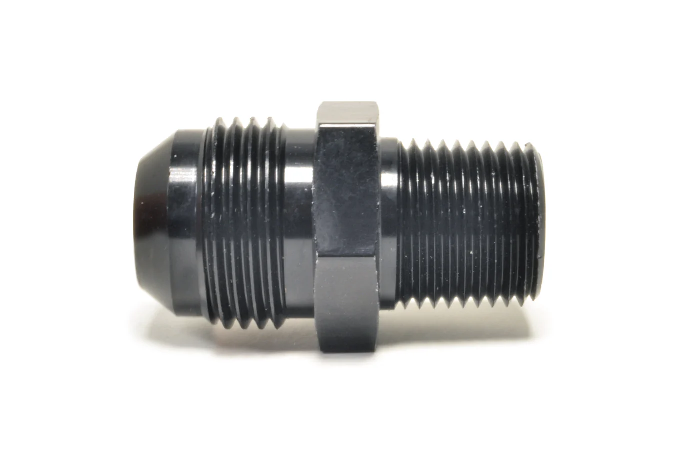 Russell Straight Adapter Fitting -12AN to 1/2 (660523)