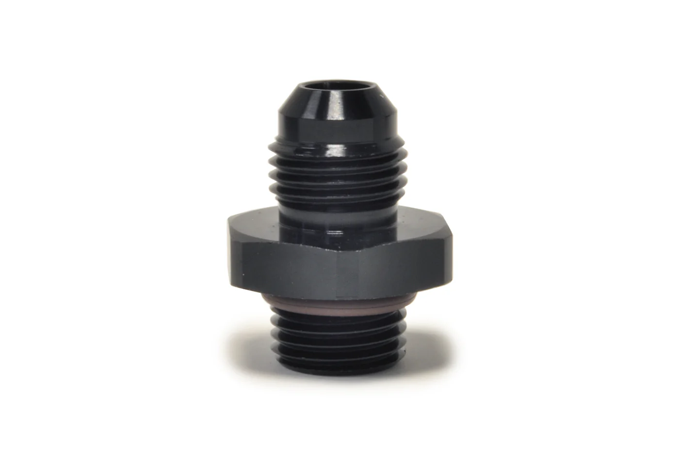 Russell -6AN O-Ring Boss Radius -6AN Port (670840)